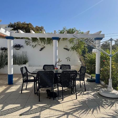 Monte Da Adega Villa Vale de Água Dış mekan fotoğraf
