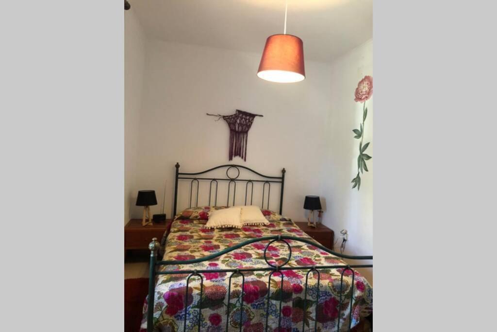 Monte Da Adega Villa Vale de Água Dış mekan fotoğraf