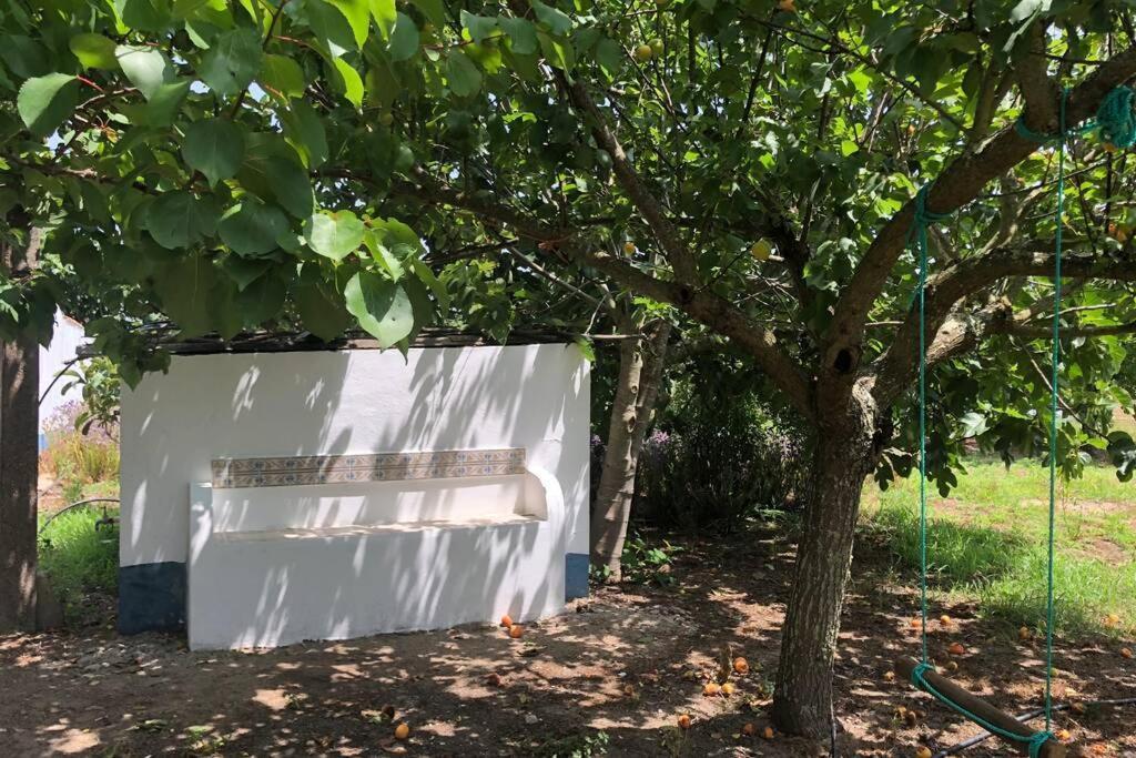 Monte Da Adega Villa Vale de Água Dış mekan fotoğraf