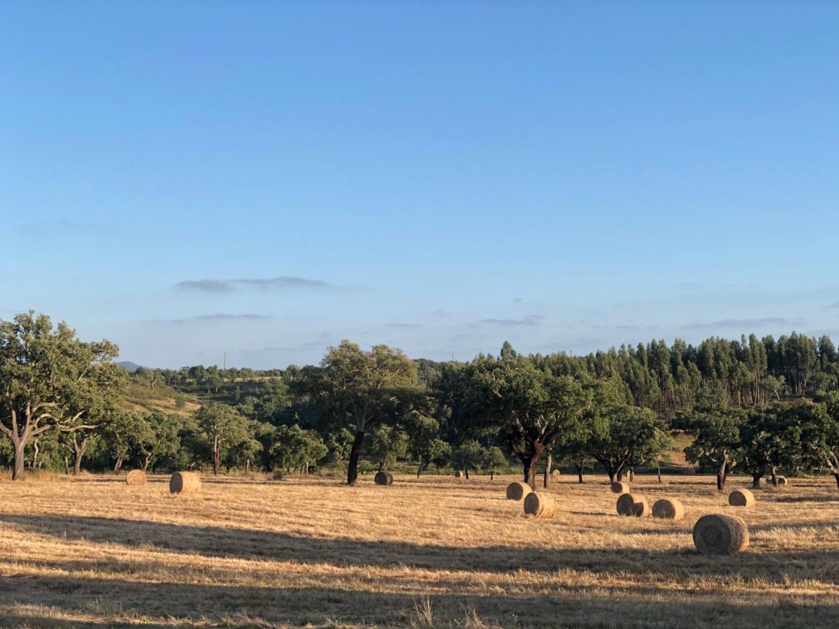 Monte Da Adega Villa Vale de Água Dış mekan fotoğraf