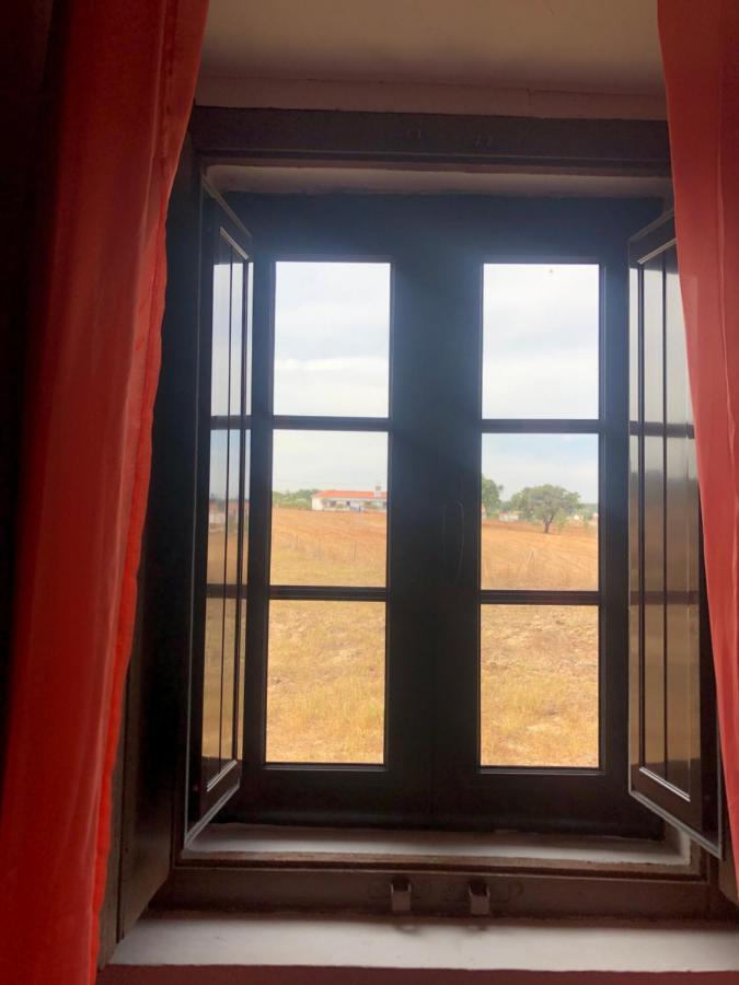 Monte Da Adega Villa Vale de Água Dış mekan fotoğraf
